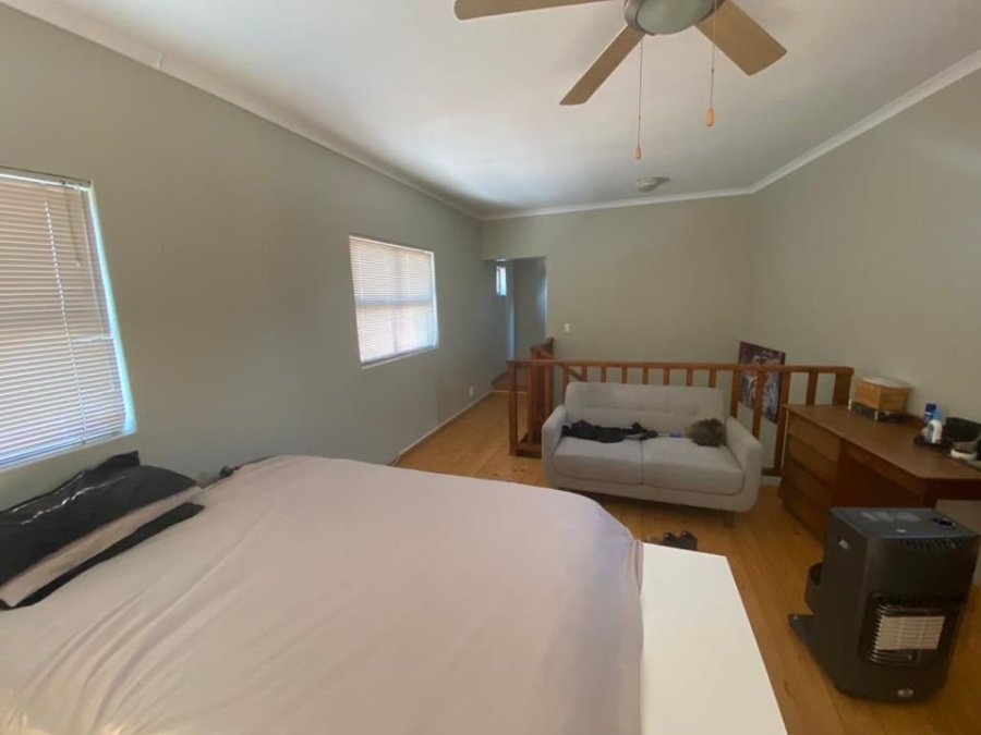 To Let 1 Bedroom Property for Rent in Die Boord Western Cape